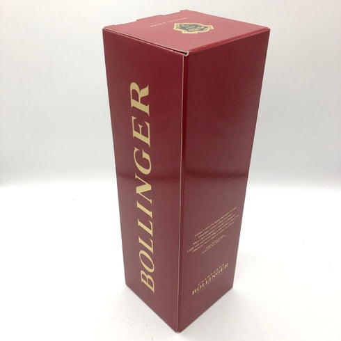 ボランジェ スペシャル キュヴェ 750ml 12% BOLLINGER SPECIAL CUVEE シャンパン【G3】