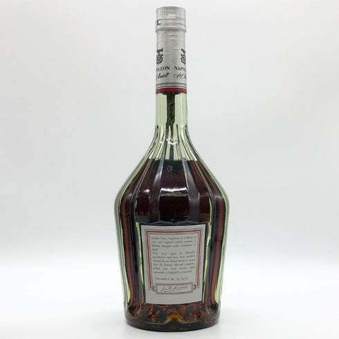 マーテル コルドンノワール ナポレオン グリーンボトル 700ml 40% MARTELL CORDON NOIR NAPOLEON コニャック【O4】