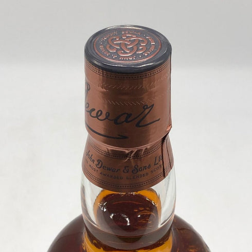 デュワーズ 12年 ダブル エイジ 40% 700ml Dewar's Double Age スコッチウイスキー【X4】