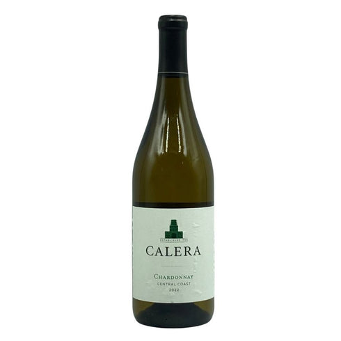 カレラ セントラルコースト シャルドネ 2022 750ml 14.5% CALERA CENTRAL COAST カリフォルニアワイン【F3】