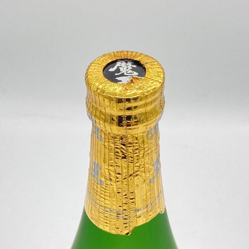 白玉醸造 魔王 名門の粋 720ml 25% 芋焼酎【M4】