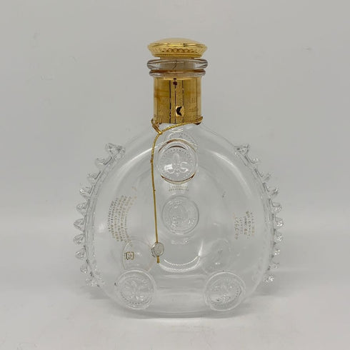 レミーマルタン ルイ13世 観音開き 空瓶 700ml 40% REMY MARTIN【S2】
