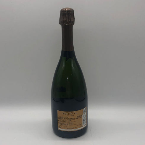 ボランジェ RD エクストラ ブリュット 2008 750ml 12% BOLLINGER シャンパン【N0】