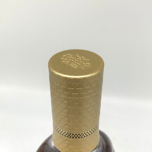ザ マッカラン 12年 ダブルカスク 700ml 40% The MACALLAN 箱付 スコッチウイスキー【I2】