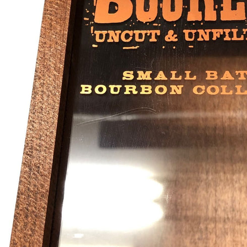 ブッカーズ 6年3ヶ月 2019 62.95% 750ml BOOKER'S バーボン【G3】