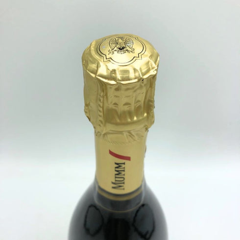 マム グランコルドン ブリュット 750ml 12.5% G.H.MUMM GRAND CORDON BRUT シャンパン【F2】