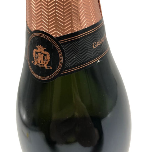 シャンパーニュ ラリエ グラン ロゼ 750ml 12.5% CHAMPAGNE LALLIER GRAND ROSE 【E】