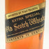 ジョニーウォーカー ブラックラベル エクストラ スペシャル 特級 金キャップ 760ml 43% JOHNNIE WALKER BLACK LABEL EXTRA SPECIAL 【O】