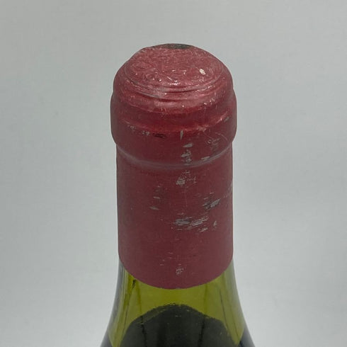 ジャン タルディ クロ ド ヴージョ グランクリュ 1991 750ml 13.5% Jean Tardy Clos de Vougeot Grande Cru ブルゴーニュワイン【T1】