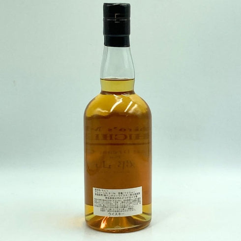 東京都限定◆イチローズモルト 秩父 モルトドリームカスク 郡山 700ml 61.8% Ichiro’s Malt【同梱不可】 【C3】