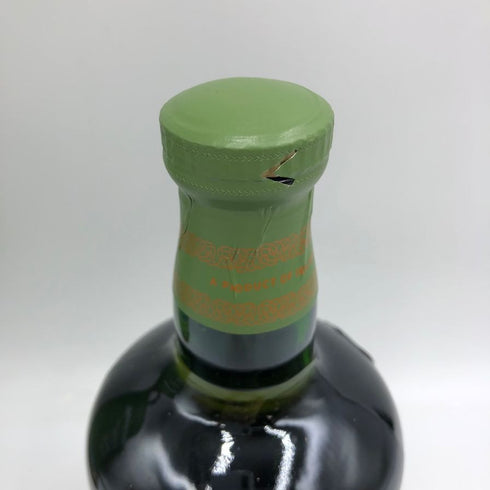 カネマラ オリジナル 40% 700ml Connemara 【X4】