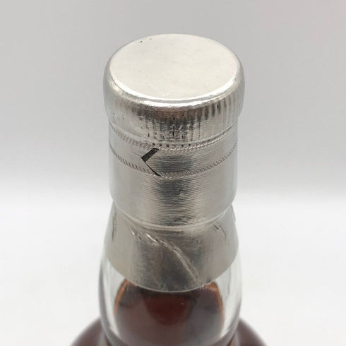 キングスバリー オーセンティック バルバドス ラム 14年 2006 700ml 64.6% Kingsbury’s ラム酒【U0】