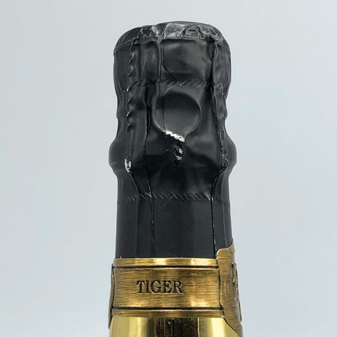 ルドン ドラゴン&タイガー ゴールド エクストラ ブリュット 750ml 12% Redon Dragon & Tiger Gold シャンパン【M1】