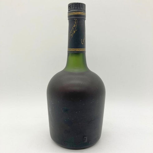 クルボアジェ VSOP ファインシャンパーニュ 700ml 40% COURVOISIER 【Z】