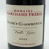 ドメーヌ マルシャン フレール ジュヴレ シャンベルタン ヴィエイユヴィーニュ 2022 750ml 13% Domaine Marchand Freres Gevrey Chambertin Vieilles Vignes ブルゴーニュワイン【E3】