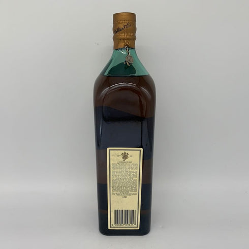 ジョニーウォーカー ブルーラベル 1000ml 40% JOHNNIE WALKER スコッチウイスキー【F1】