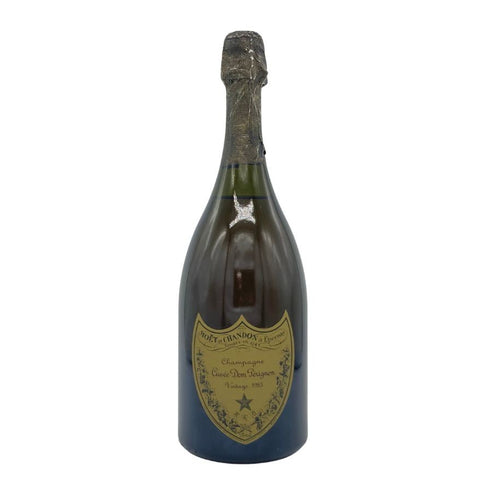 ドンペリニヨン 白 ヴィンテージ 1985 750ml 12.5% Dom Perignon シャンパン【P1】