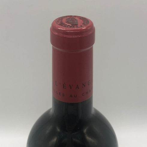 シャトー レヴァンジル 2011 750ml 13.5% CHATEAU L'EVANGILE ボルドーワイン【H1】