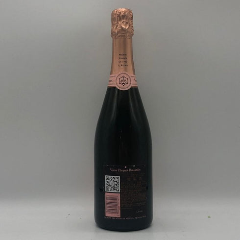 ヴーヴ クリコ ポンサルダン ロゼ 750ml 12% Veuve Clicquot Ponsardin ROSE NV シャンパン【P4】