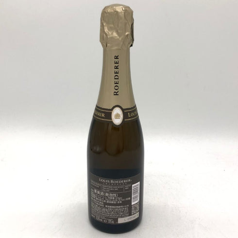 ルイロデレール コレクション 245 375ml 12.5% Louis Roederer Collection シャンパン【L1】