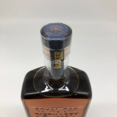 バスカー スモールバッチ No.1 700ml 46.3% BUSKER アイリッシュウイスキー【D4】
