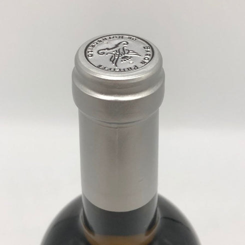 シャトー ムートン ロートシルト エール ダルジャン 2007 750ml 14% Chateau Mouton Rothschild Aile d'Argent 白ワイン【B4】