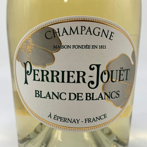 ペリエジュエ ブラン ド ブラン 750ml 12.5% PERRIER JOUET BLANC DE BLANCS シャンパン【O4】