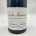 メゾン ルイ ラトゥール ヴォーヌ ロマネ 2021 750ml 13.5% MAISON LOUIS LATOUR VOSNE ROMANEE 【F】