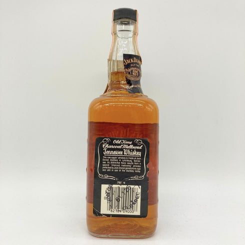 ジャックダニエル オールドタイム No.7 750ml 45% JACK DANIEL'S OLD TIME 【D1】