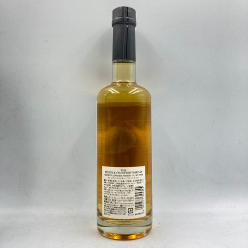 東京都限定◆エッセンス オブ サントリー クリーンタイプ 2019 500ml 48% SUNTORY ESSENCE OF SUNTRY CLEAN TYPE 【G4】