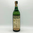 チンザノ エクストラドライ 旧ボトル ベルモット 950ml 18% CINZANO リキュール【G4】