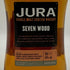 ジュラ セブン ウッド シングルモルト 700ml 42% JURA SEVEN WOOD SINGLE MALT スコッチウイスキー【A3】