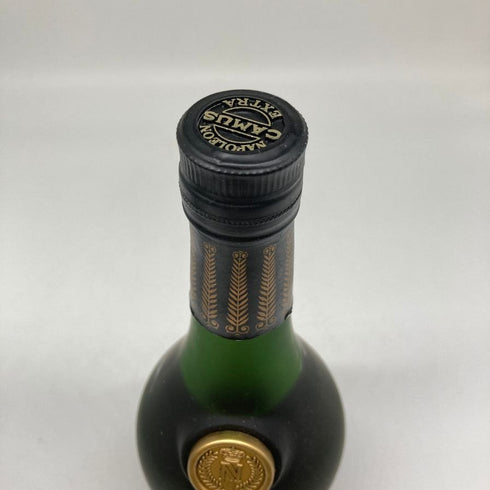 カミュ ナポレオン エクストラ ラ グランマルキ 700ml 40% CAMUS NAPOLEON EXTRA LA GRANDE MARQUE コニャック【J】