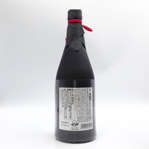 濱田酒造 芋焼酎 赤兎馬 極味の雫 720ml 35% 芋焼酎【O4】