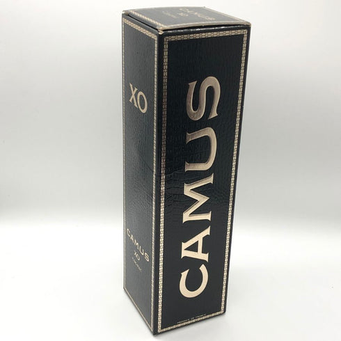 カミュ XO ロングネック 700ml 40% CAMUS コニャック【V0】