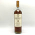 マッカラン 12年 ハイランド シェリーオーク 旧ボトル 700ml 40% MACALLAN HIGHLAND SHERRY OAK 【T4】