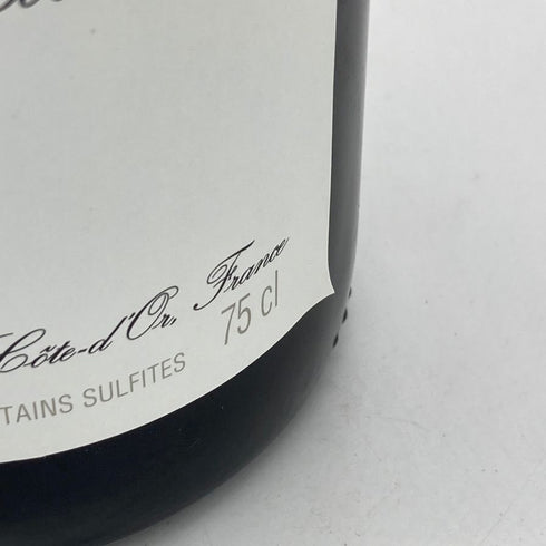 ドメーヌ ルロワ ブルゴーニュ グラン オルディネール ルージュ 2011 750ml 13% Dom. Leroy Bourgogne Grand Ordinaire Rouge ブルゴーニュワイン【N4】