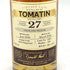 ザ モルトマン トマーティン 1990-2018 27年 700ml 49.3% The maltman TOMATIN スコッチウイスキー【M2】