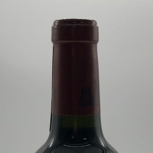 レ フォール ド ラトゥール 2017 750ml 13% LES FORTS DE LATOUR ブルゴーニュワイン【D2】
