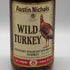 ワイルドターキー 8年 旧ボトル 101プルーフ 375ml 50.5% WILD TURKEY バーボン【U1】