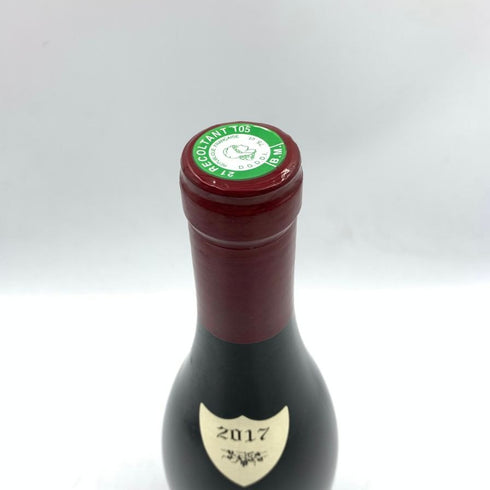 クロード デュガ シャルム シャンベルタン 2017 750ml 12.5% CLAUDE DUGAT CHARMES CHAMBERTIN 【S4】