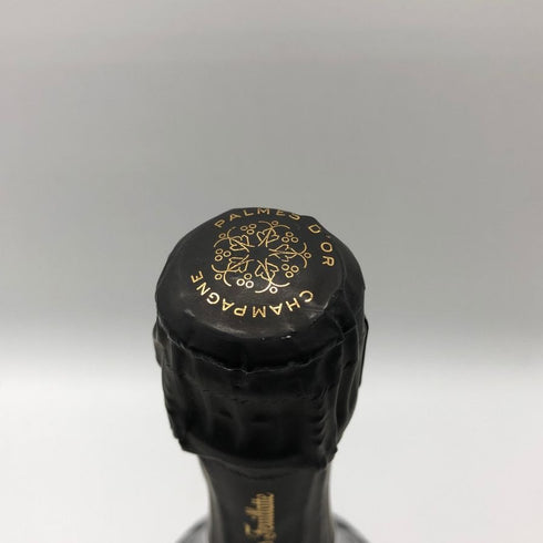 ニコラフィアット パルムドール 2008 750ml 12.5% Palmes d'Or Vintage シャンパン【K1】