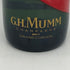マム グランコルドン ブリュット 750ml 12.5% G.H.MUMM GRAND CORDON BRUT シャンパン【Q4】