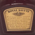 シーバス ブラザーズ ロイヤル サルート 21年 赤陶器 700ml 40% CHIVAS BROTHERS ROYAL SALUTE スコッチウイスキー1345g【K1】