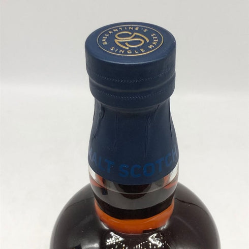 バランタイン 18年 グレンバーギー シングルモルト 700ml 40% Ballantines スコッチウイスキー【S1】