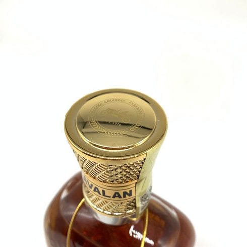 カバラン カヴァラン ピーテッド シングル カスク ストレングス 蒸留所限定 300ml 54.2% KAVALAN PEATED WHISKY 【I1】
