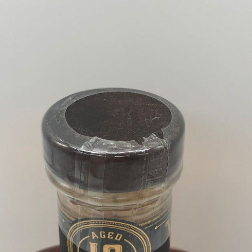 ホイッスルピッグ 10年 スモール バッチ ライ 700ml 50% WHISTLEPIG アメリカウイスキー【C3】