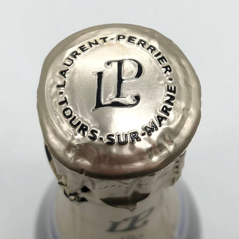 ローランペリエ ウルトラブリュット 750ml 12% Laurent Perrier Ultra Brut シャンパン【Q】