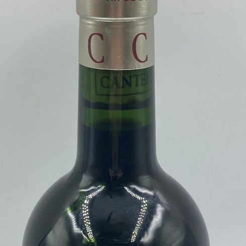 シャトー カントメルル 2005 750ml 13% CHATEAU CANTEMERLE ボルドーワイン【O1】