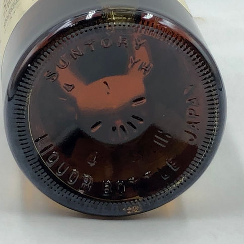 東京都限定◆サントリー 山崎 シングルモルト NV 700ml 43% SUNTORY YAMAZAKI 【H3】